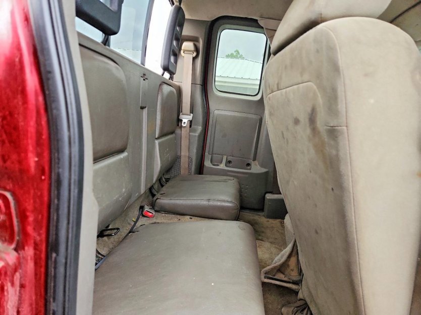 Used 2006 Mitsubishi Raider DuroCross image 7