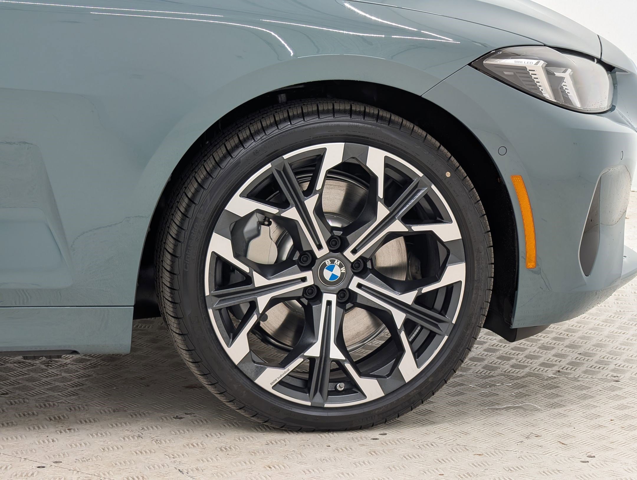 New 2026 BMW 430i xDrive Coupe w/ Premium Package AWD/4WD image 12