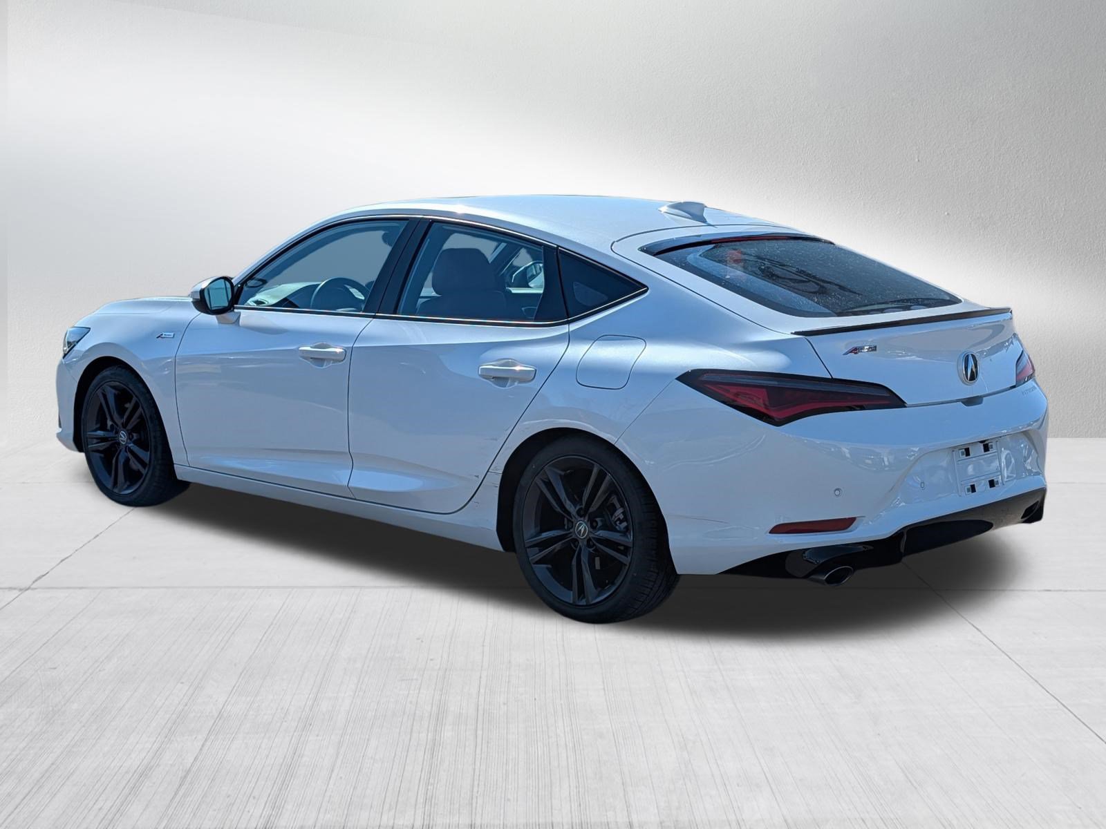Certified 2024 Acura Integra A-Spec image 5
