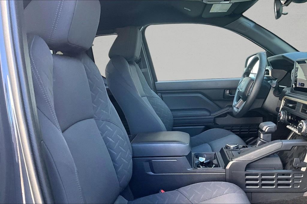 Used 2025 Toyota Tacoma SR image 24