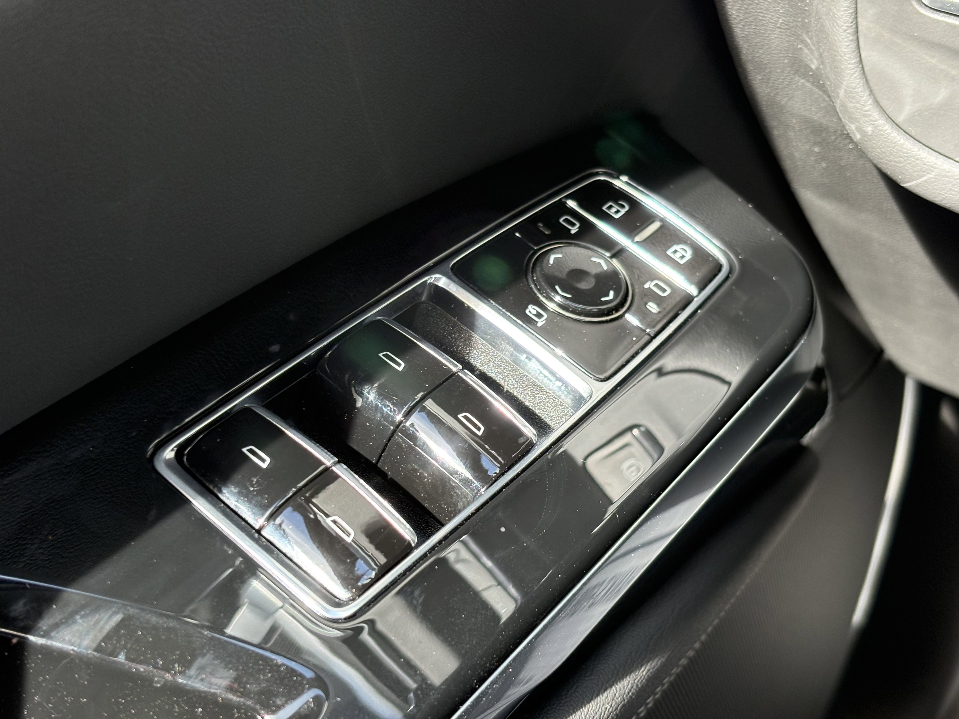 New 2026 Cadillac Escalade Luxury w/ Touring Package image 34