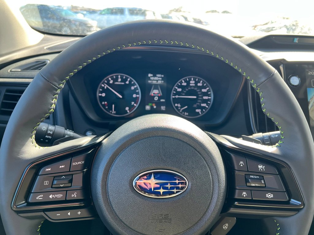 New 2026 Subaru Ascent Bronze Edition image 25