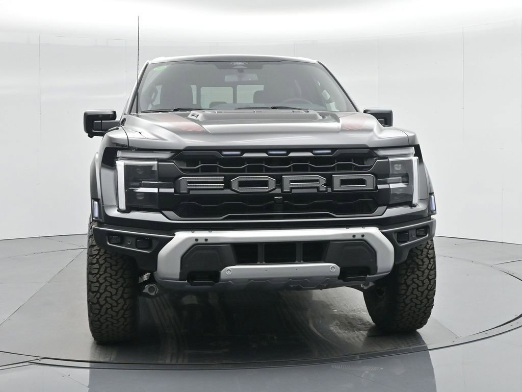 New 2025 Ford F150 Raptor image 29