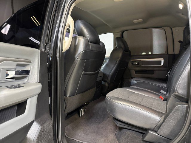 Used 2018 RAM 2500 Lone Star image 34