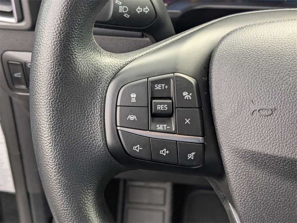 Used 2025 Ford Bronco Sport Big Bend image 18