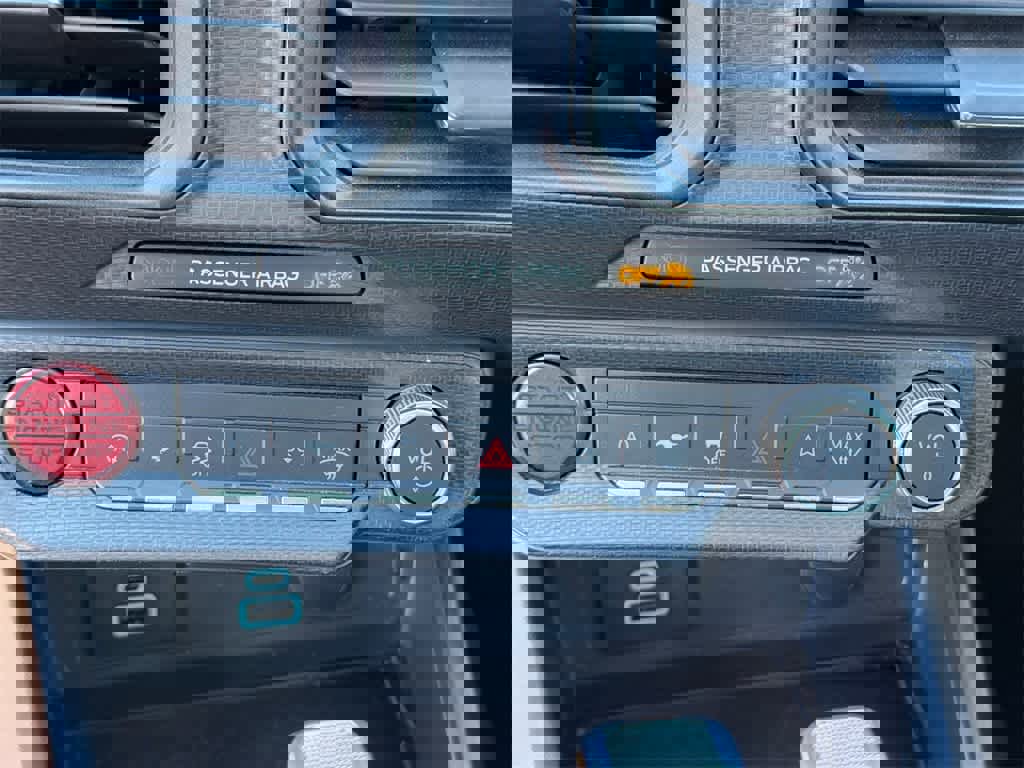 Used 2024 Ford Mustang Coupe image 23