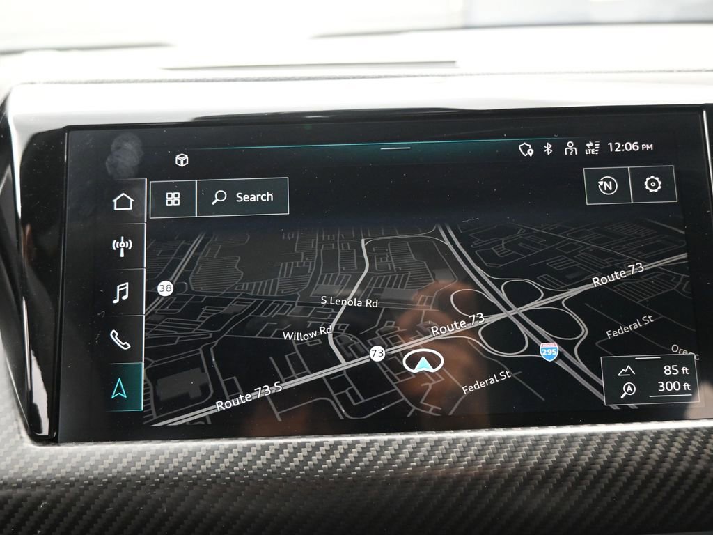 Used 2022 Audi e-tron GT Premium Plus w/ Performance Package AWD/4WD image 13