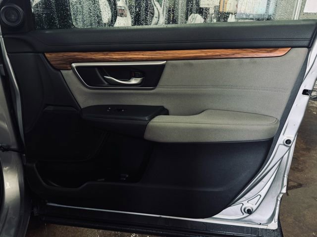 Used 2022 Honda CR-V EX image 12