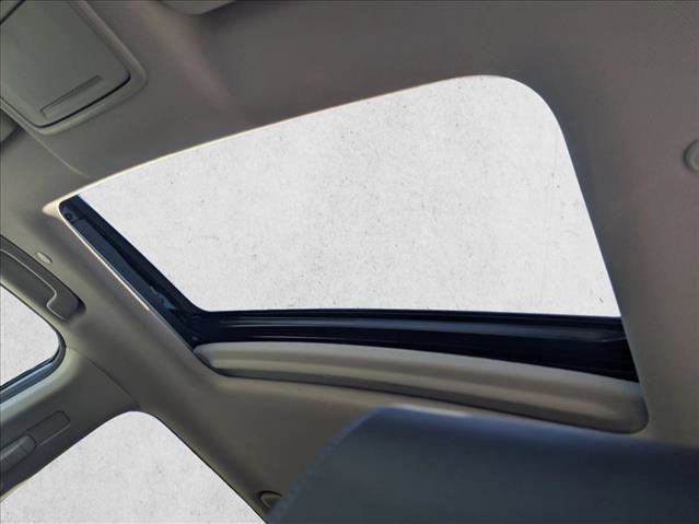 Used 2025 Honda CR-V EX-L image 15