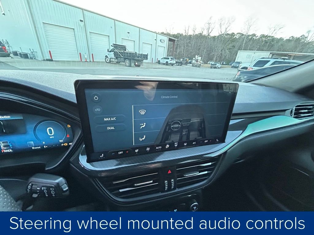 Used 2023 Ford Escape ST-Line Select w/ Tech Pack #2 image 36