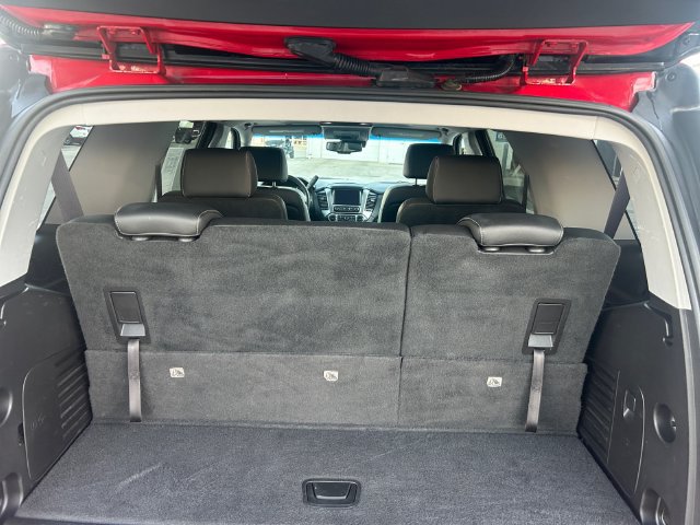 Used 2015 Chevrolet Tahoe LT AWD/4WD image 17