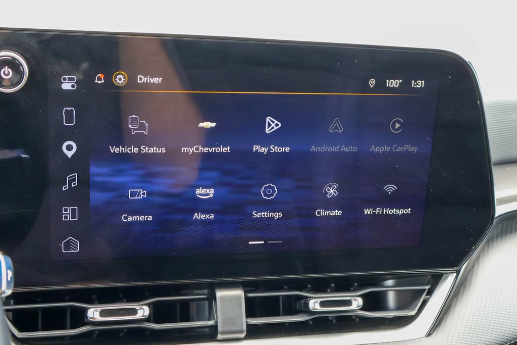 Used 2025 Chevrolet Equinox LT FWD image 5