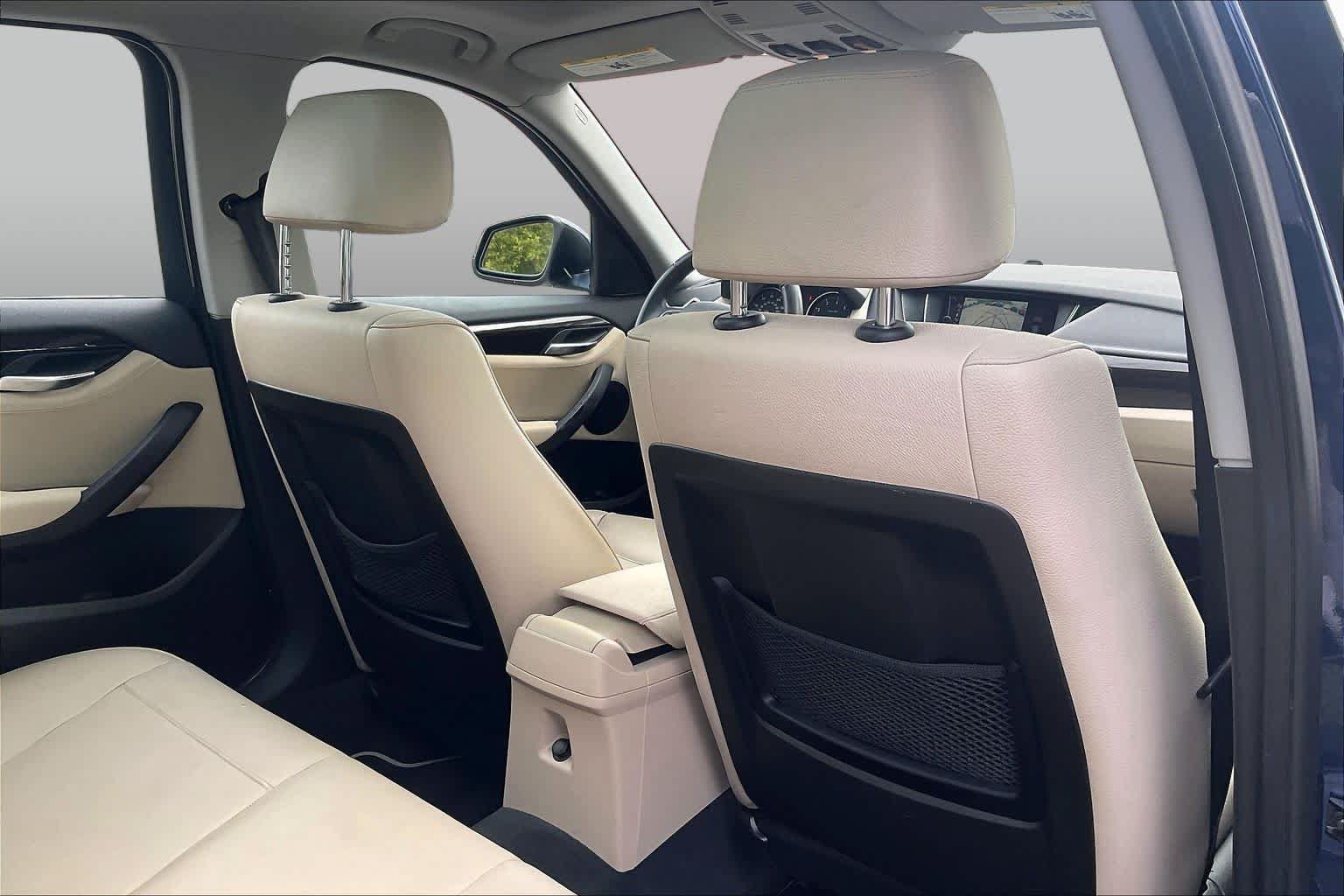 Used 2014 BMW X1 sDrive28i RWD image 19