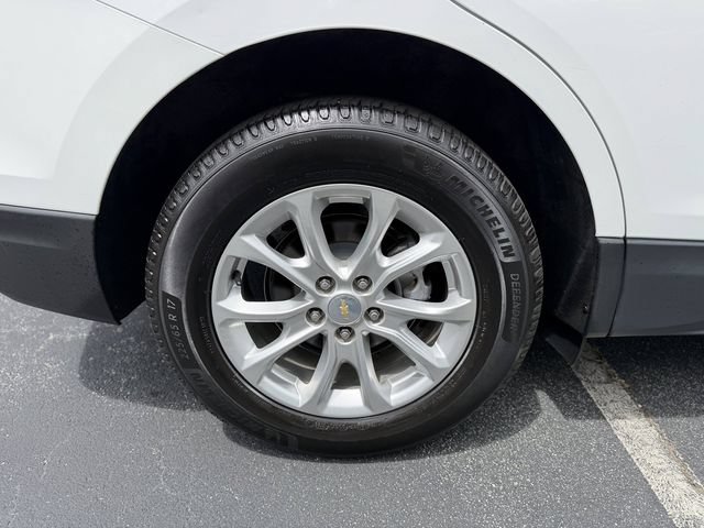 Used 2020 Chevrolet Equinox LT w/ Driver Convenience Package AWD/4WD image 36