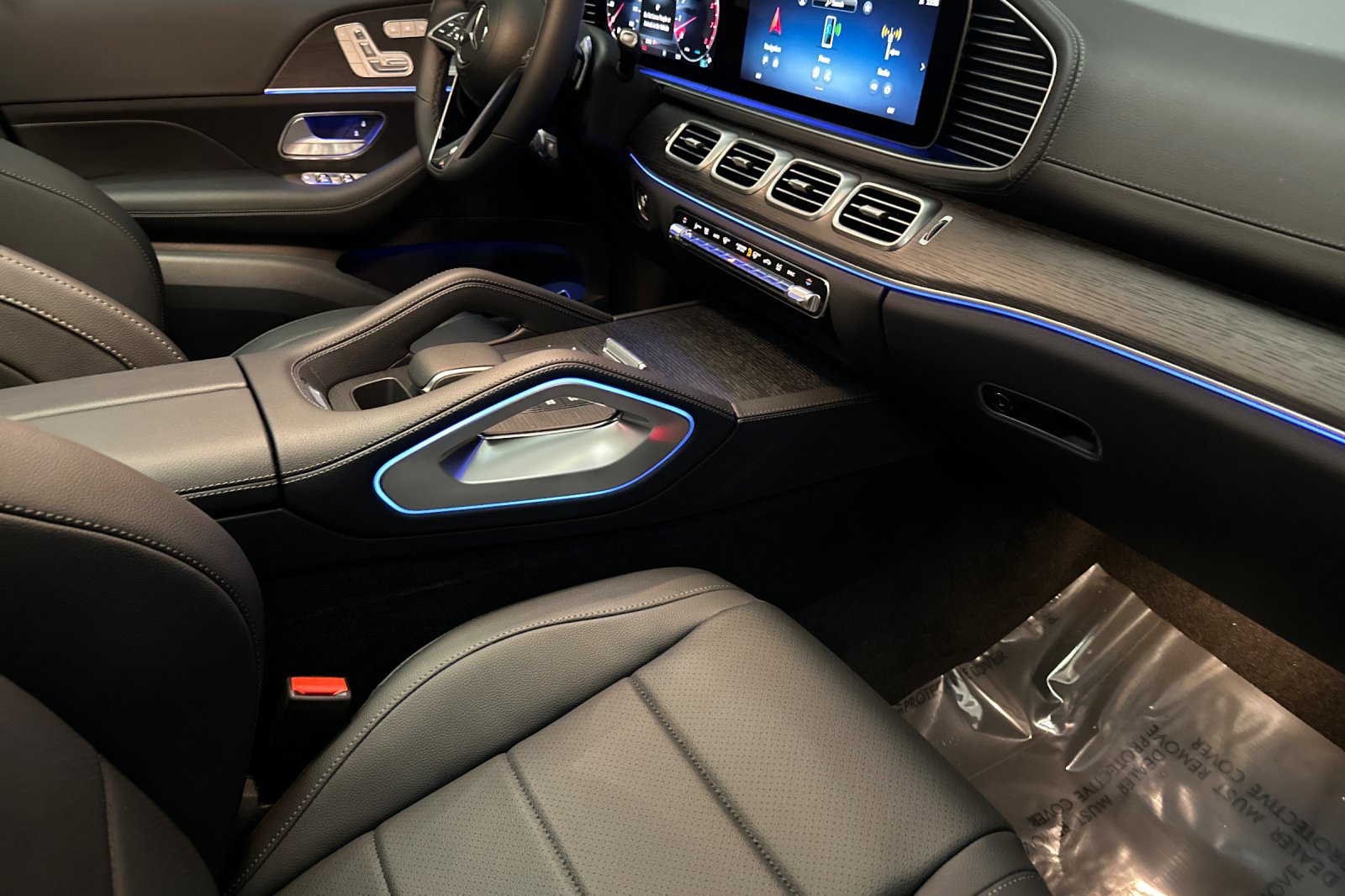 New 2026 Mercedes-Benz GLE 450 4MATIC Coupe image 27