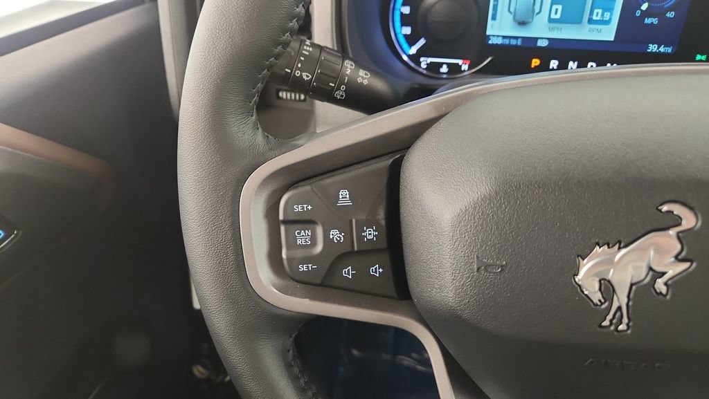 New 2024 Ford Bronco Outer Banks AWD/4WD image 23