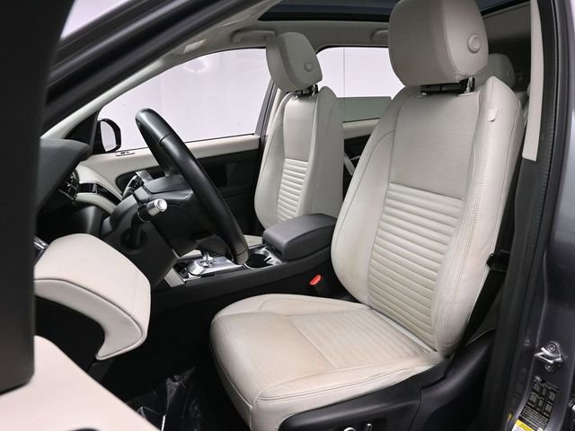 Used 2022 Land Rover Discovery Sport S image 12