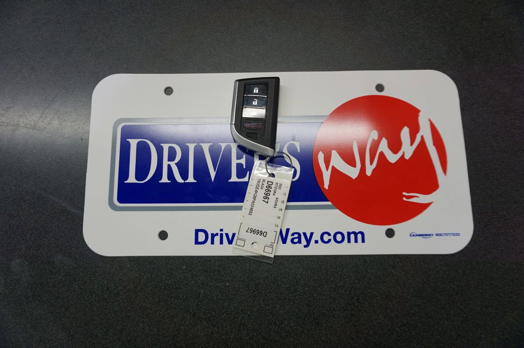 Used 2023 Acura Integra image 17