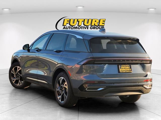 New 2026 Lincoln Nautilus Premier w/ Equipment Group 102A image 5