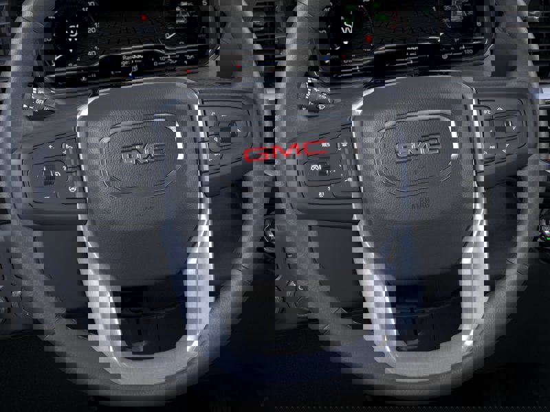 New 2026 GMC Sierra 1500 Elevation image 19