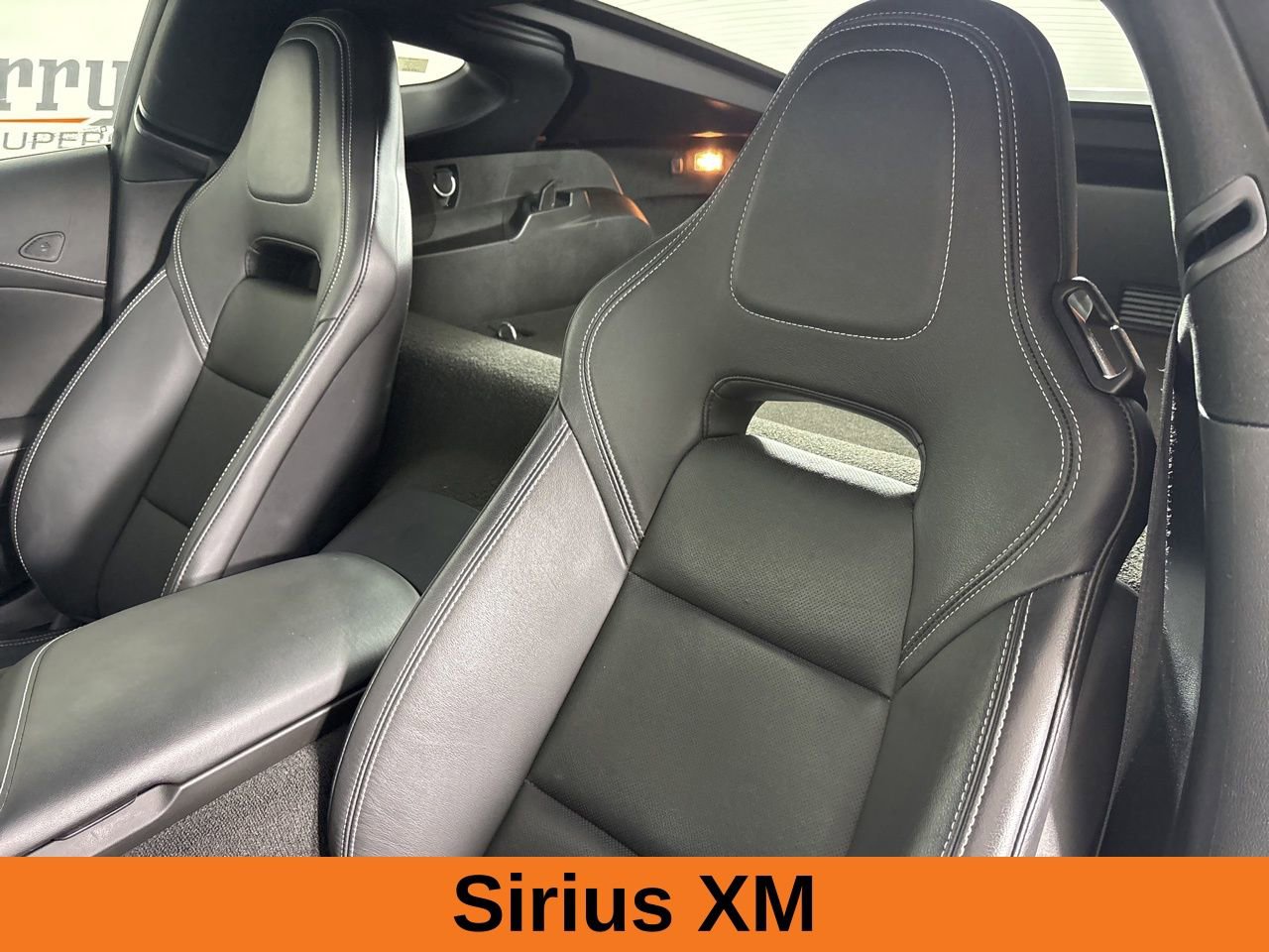 Used 2019 Chevrolet Corvette Stingray Coupe w/ 1LT image 10