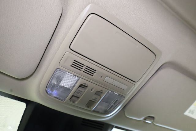 Used 2021 Honda CR-V EX-L image 24