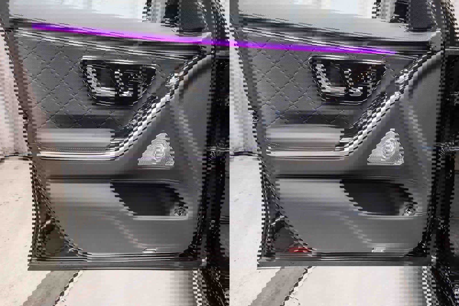 Certified 2026 Mercedes-Benz S 580 4MATIC Sedan image 17