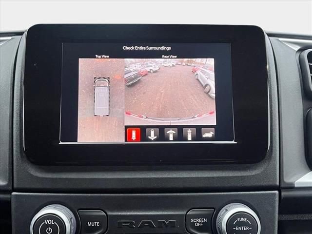 New 2025 RAM ProMaster 3500 w/ Quick Order Package 22G SLT image 15