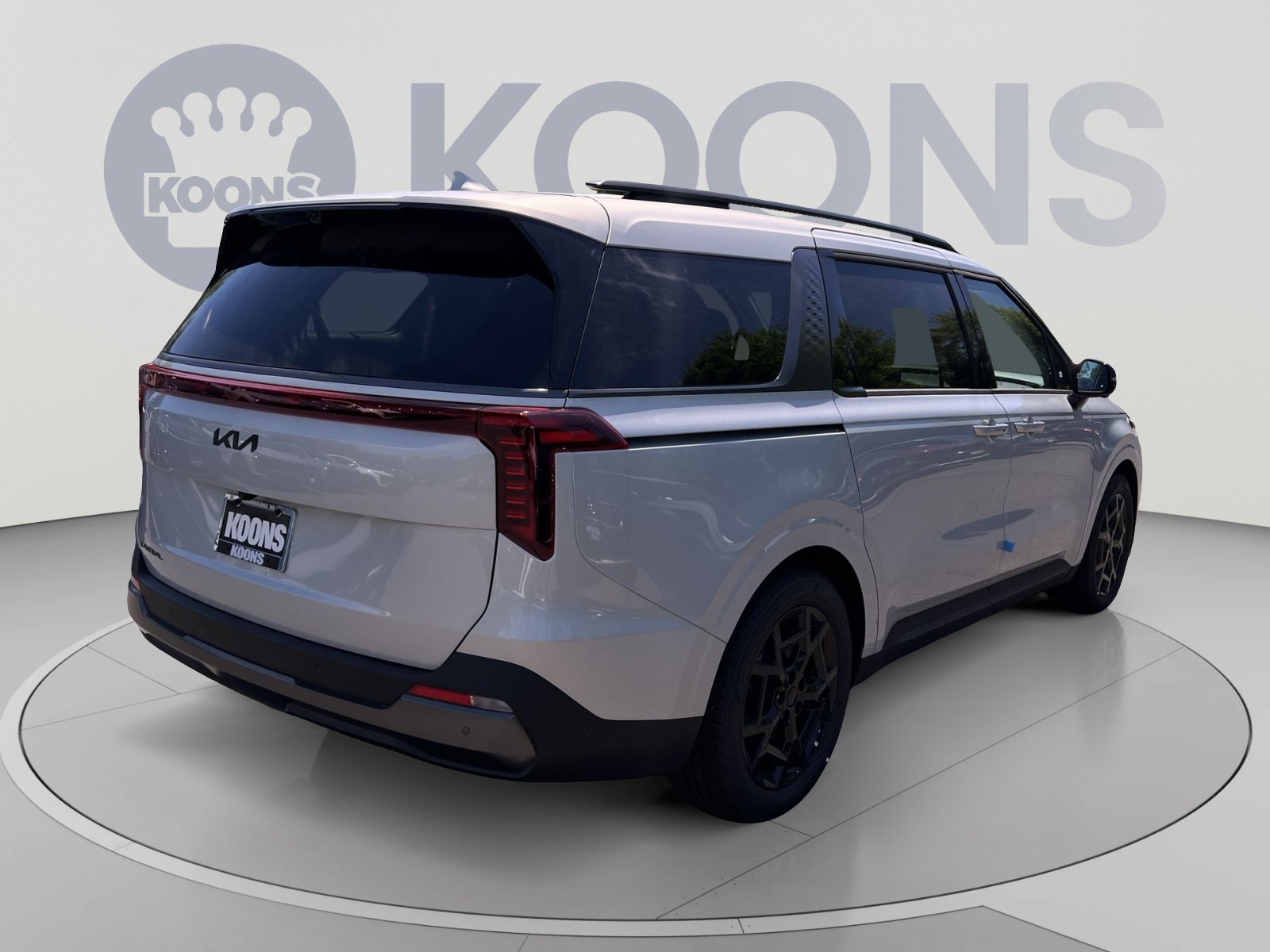 New 2026 Kia Carnival SX Prestige FWD image 16