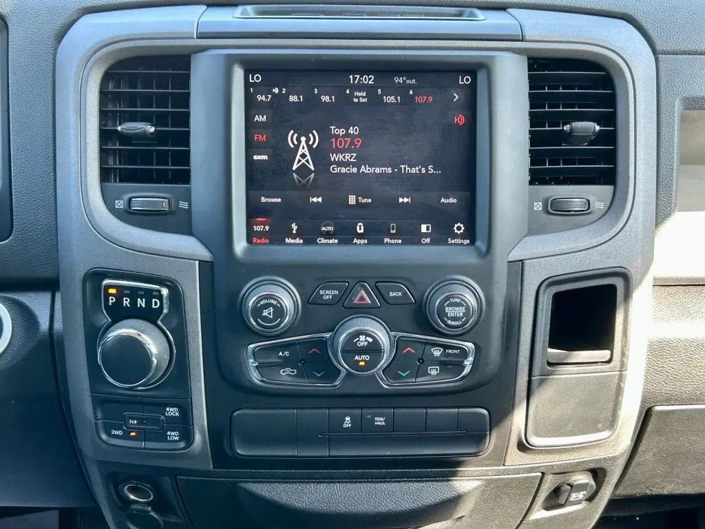 Used 2019 RAM 1500 Express w/ Express Value Package image 21