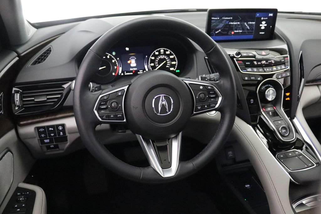 Used 2022 Acura RDX AWD w/ Advance Package image 13