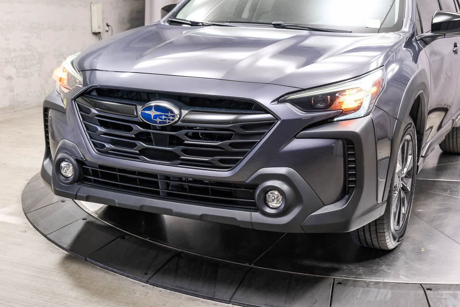 Used 2023 Subaru Outback Onyx Edition XT AWD/4WD image 11