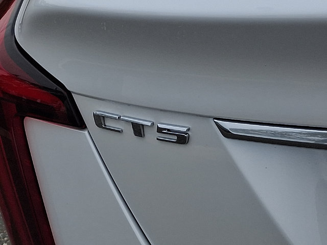 Certified 2023 Cadillac CT5 Premium Luxury w/ Platinum Package AWD/4WD image 30