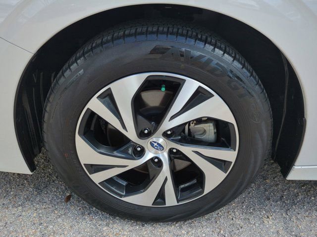 Used 2022 Subaru Legacy Premium w/ Popular Package #1 image 10