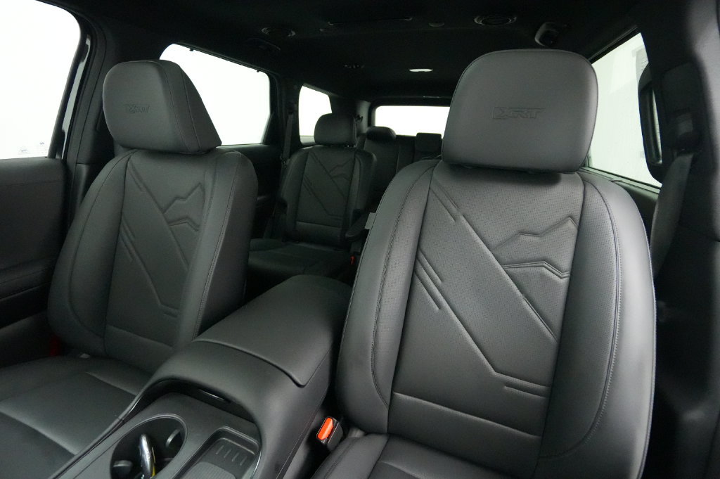Used 2026 Hyundai Palisade XRT Pro AWD/4WD image 15