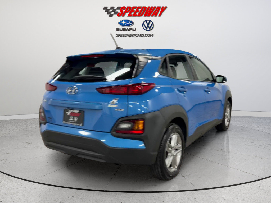 Used 2019 Hyundai Kona SE AWD/4WD image 6