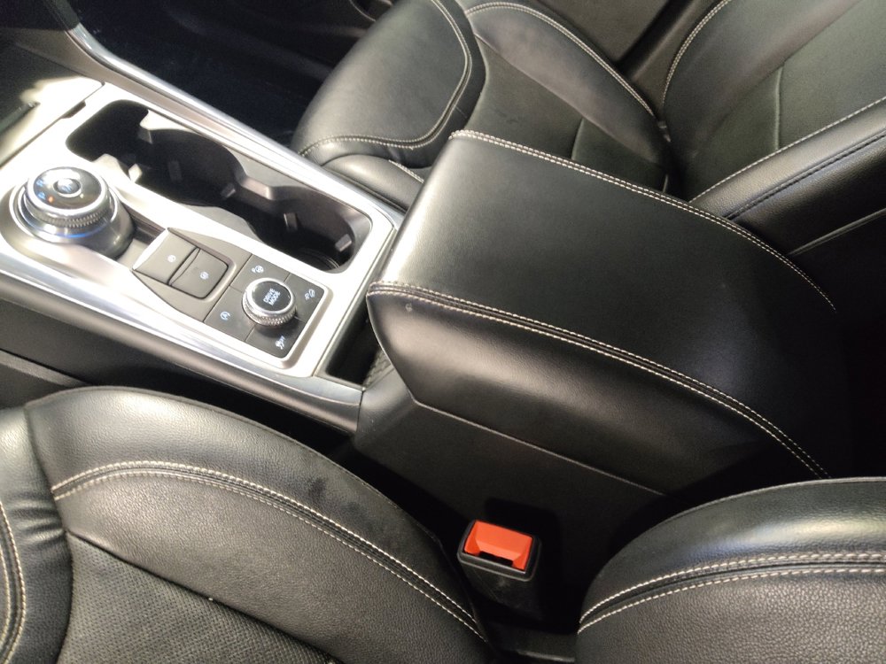 Used 2020 Ford Explorer ST w/ Premium Technology Package image 26