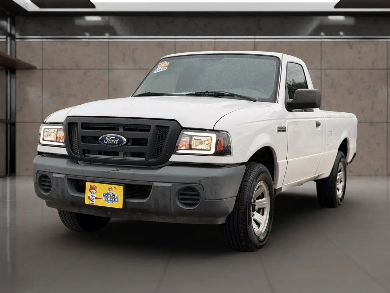 Used 2011 Ford Ranger XL RWD image 6