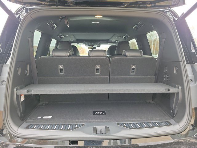 New 2026 INFINITI QX80 Autograph AWD/4WD image 68