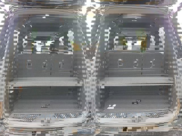 New 2026 INFINITI QX80 Autograph image 68