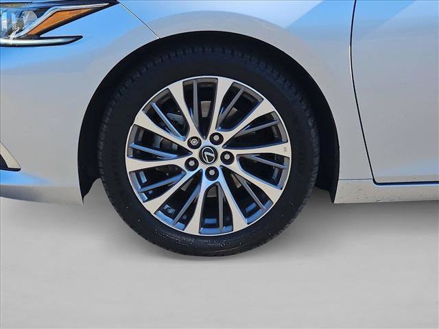 Used 2020 Lexus ES 350 w/ Premium Package FWD image 14