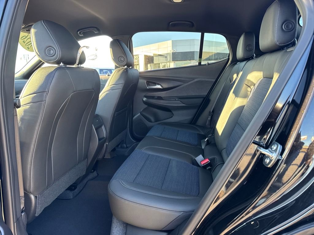 New 2026 Buick Envista Preferred w/ Convenience I Package FWD image 13
