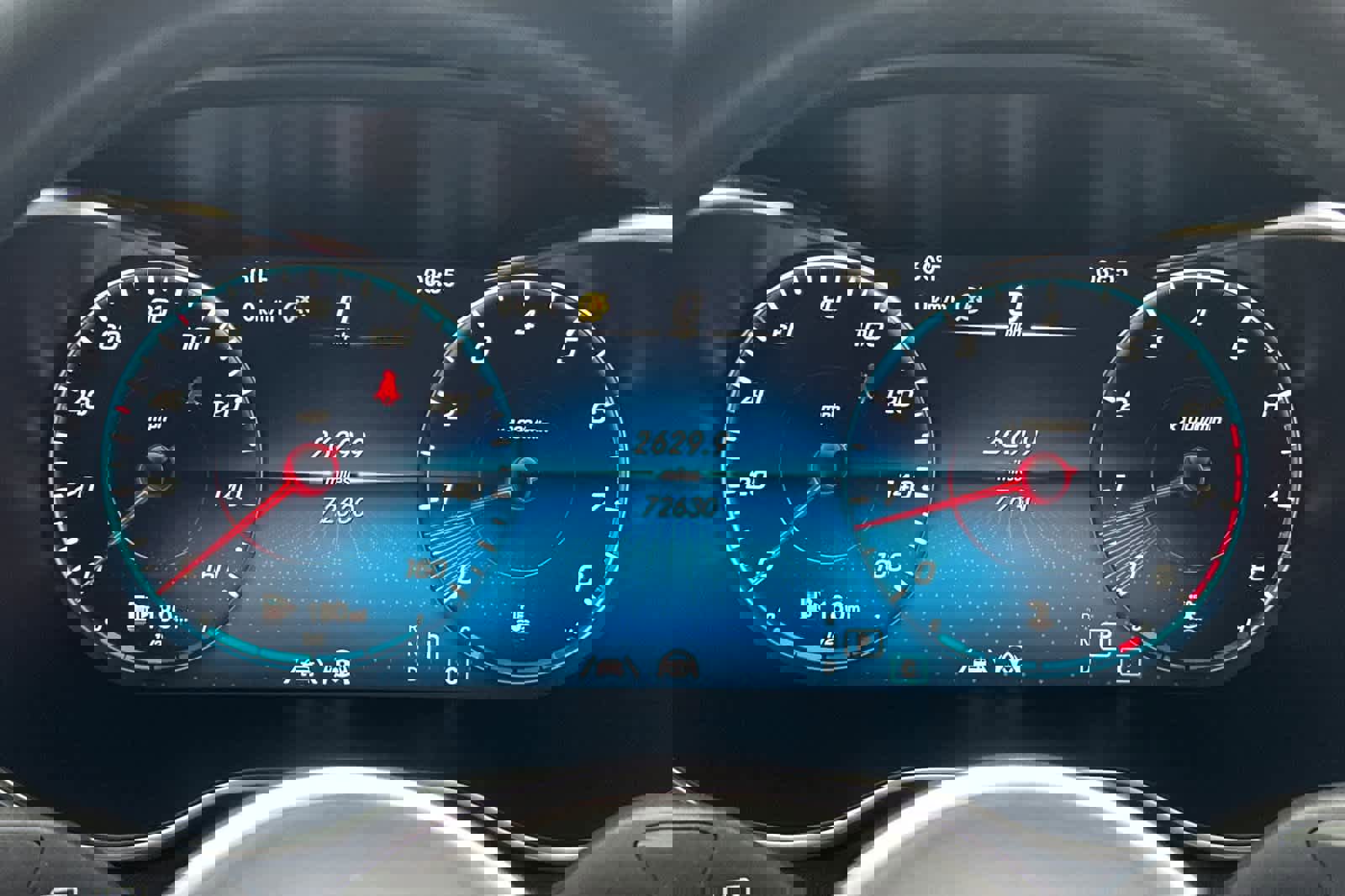 Used 2020 Mercedes-Benz GLC 300 4MATIC Coupe image 24