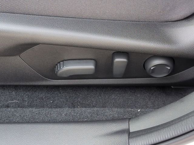 New 2025 Subaru Crosstrek 2.5i Premium image 17