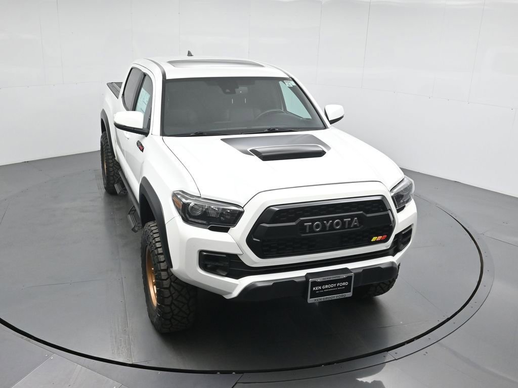 Used 2019 Toyota Tacoma TRD Pro image 40