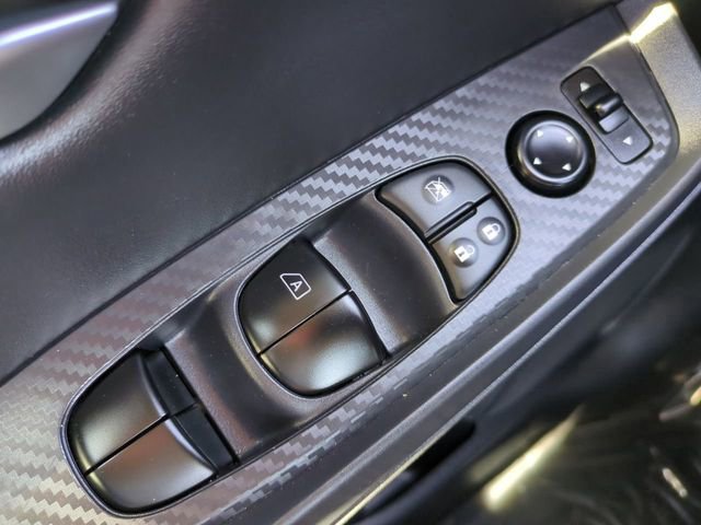 Used 2025 Nissan Sentra SV w/ All-Weather Package FWD image 22
