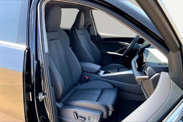 New 2026 Audi Q5 Premium Plus AWD/4WD image 7