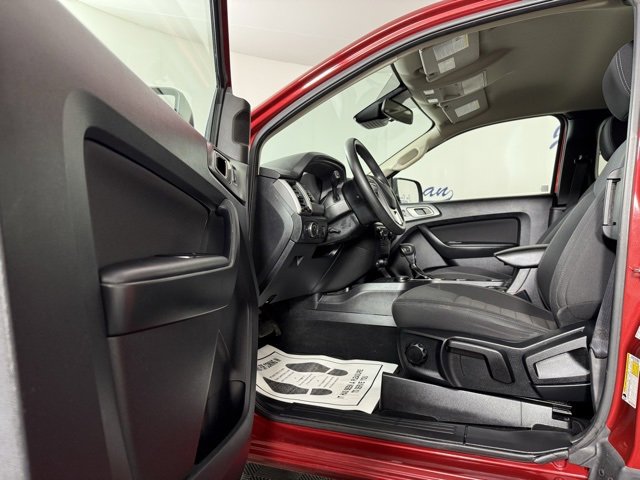 Used 2020 Ford Ranger XLT w/ FX4 Off-Road Package image 12