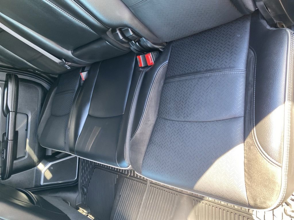 Used 2021 RAM 2500 Laramie image 35
