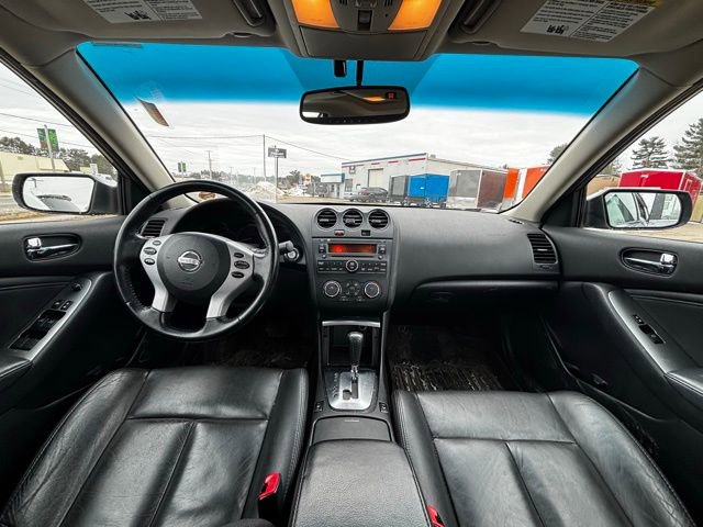 Used 2009 Nissan Altima 2.5 SL w/ SL Pkg image 20